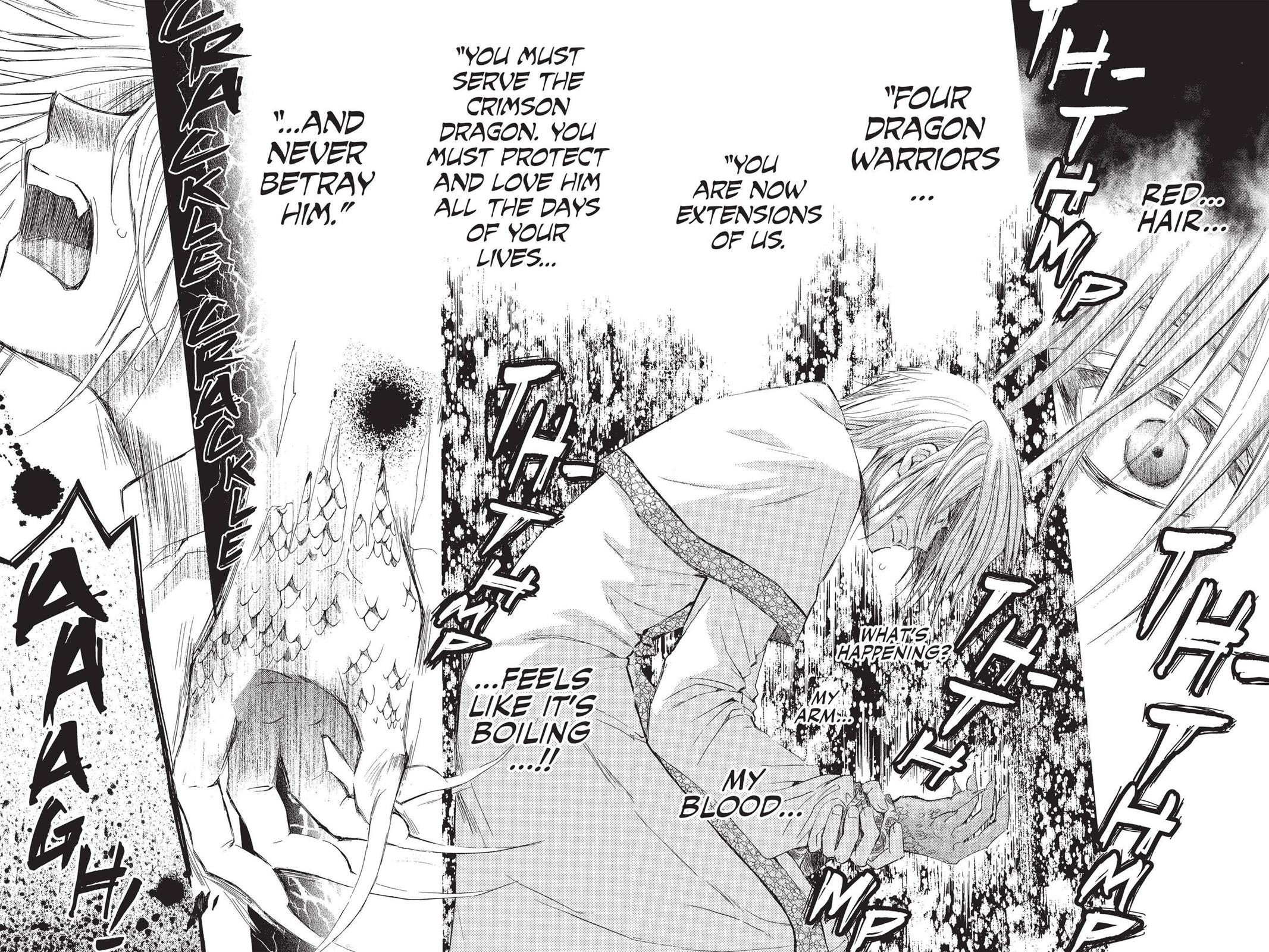 Read Yona of the Dawn Manga Online