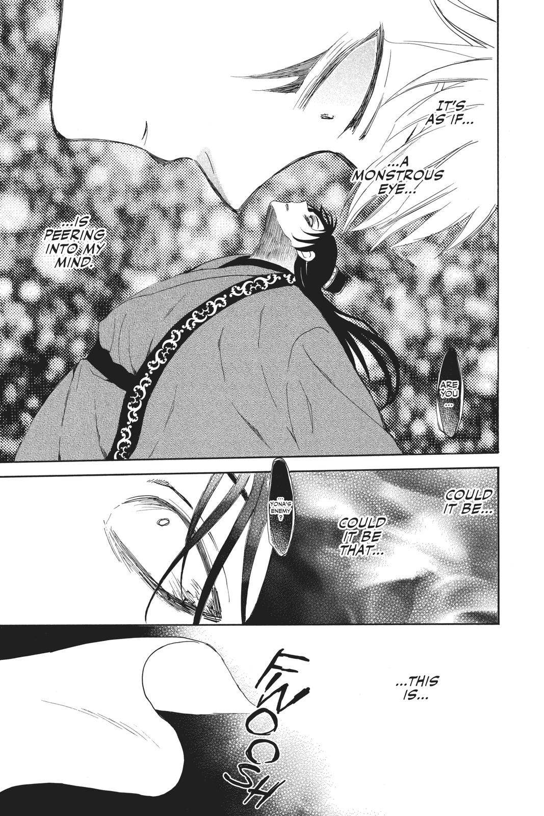 Read Yona of the Dawn Manga Online
