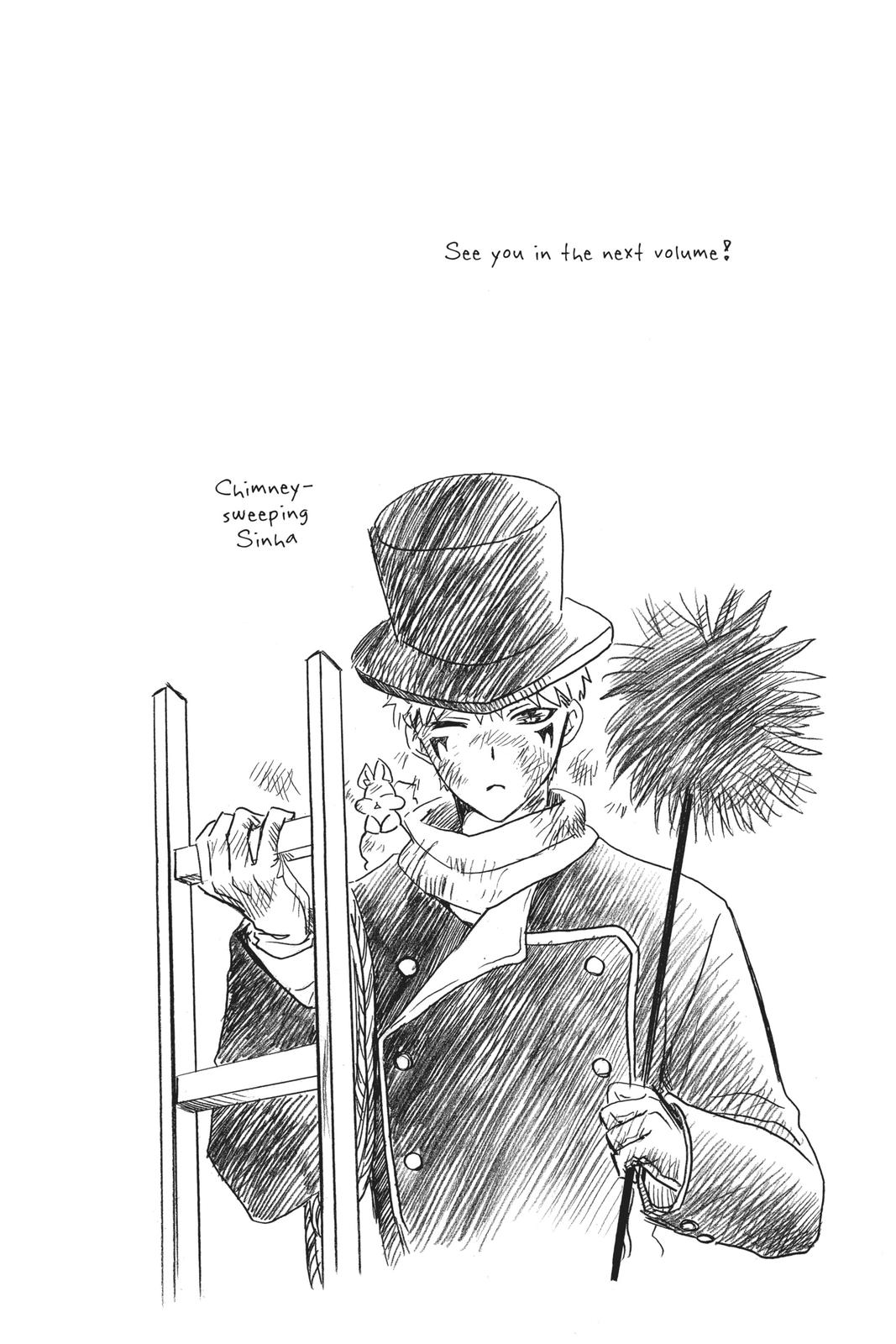 Read Yona of the Dawn Manga Online