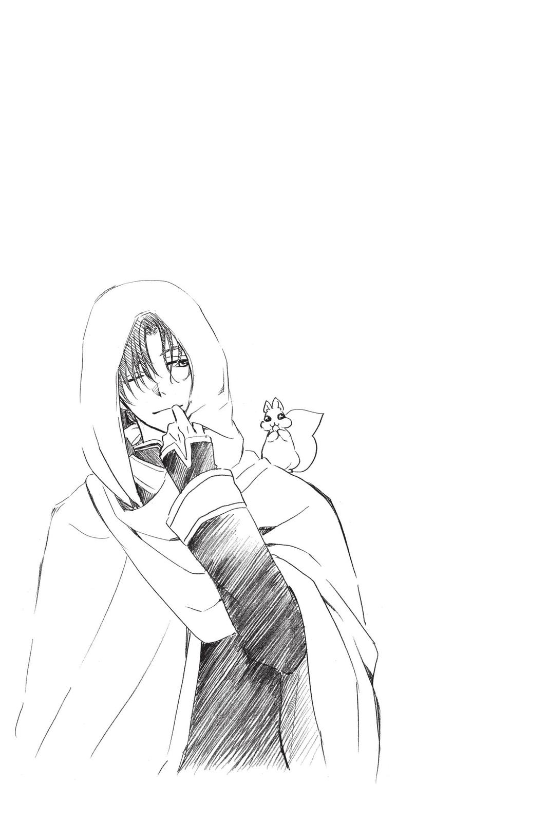 Read Yona of the Dawn Manga Online