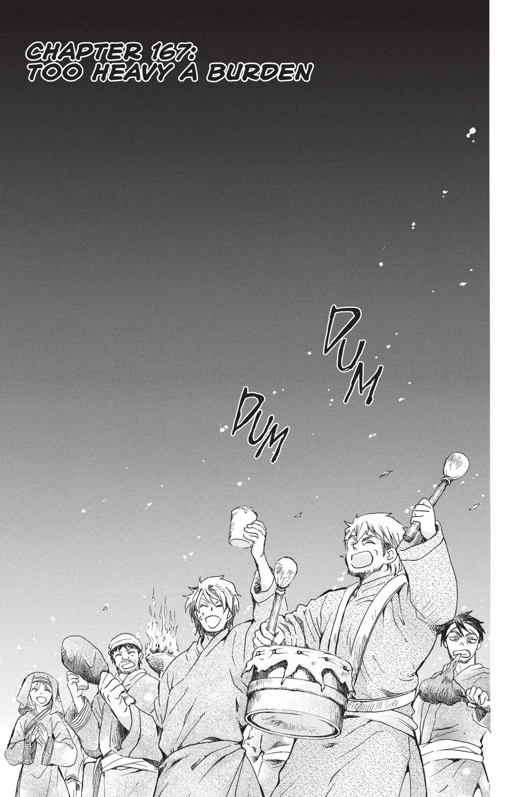 Read Yona of the Dawn Manga Online