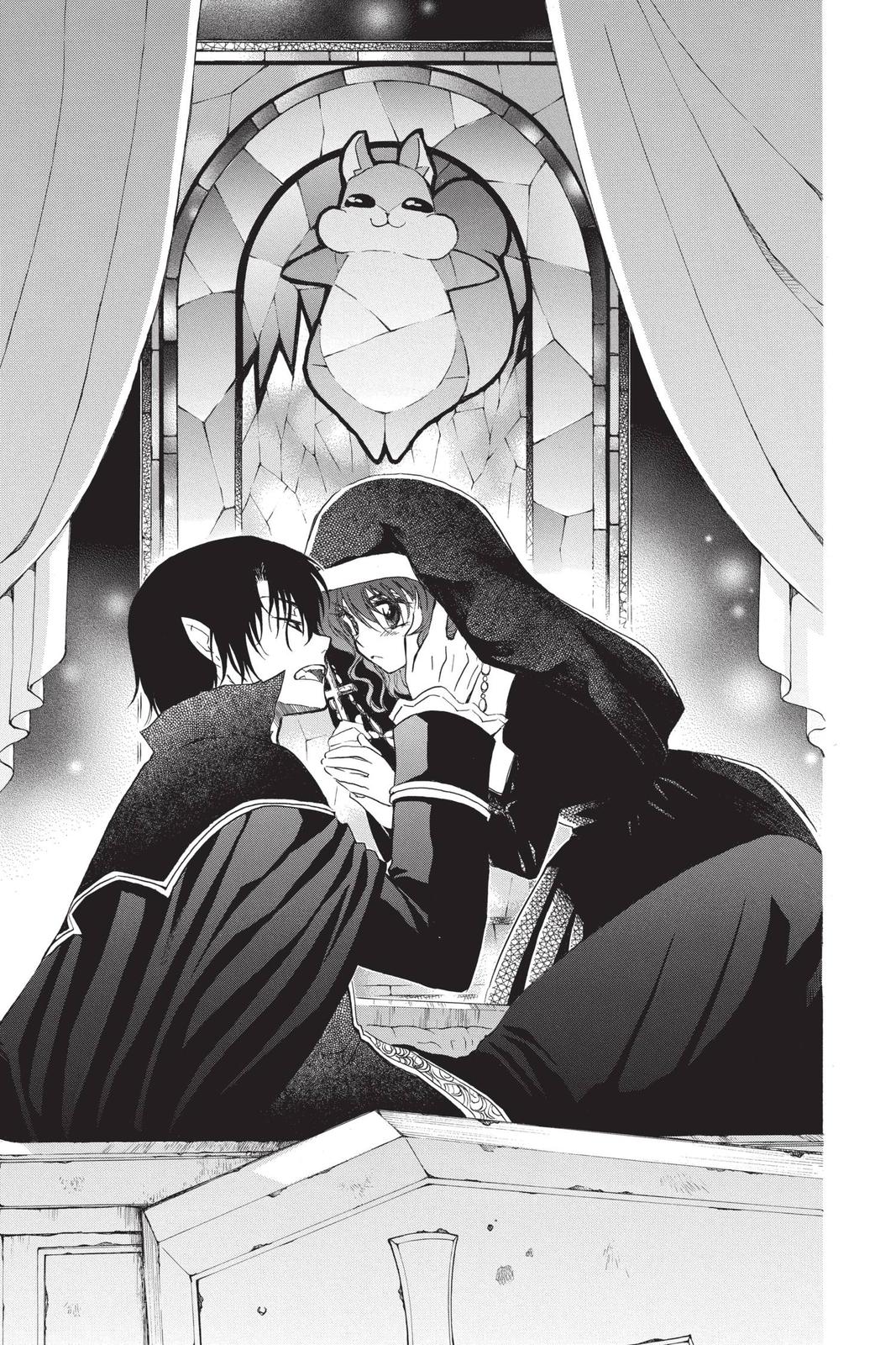 Read Yona of the Dawn Manga Online
