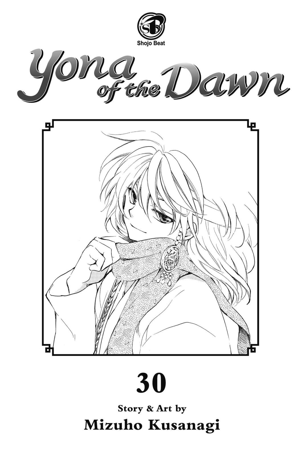 Read Yona of the Dawn Manga Online