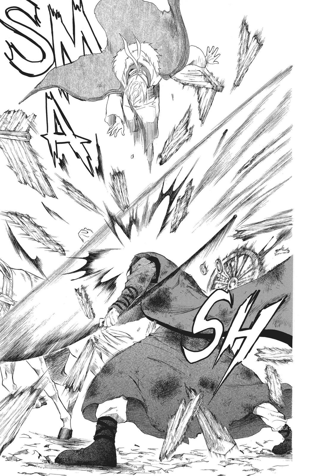 Read Yona of the Dawn Manga Online