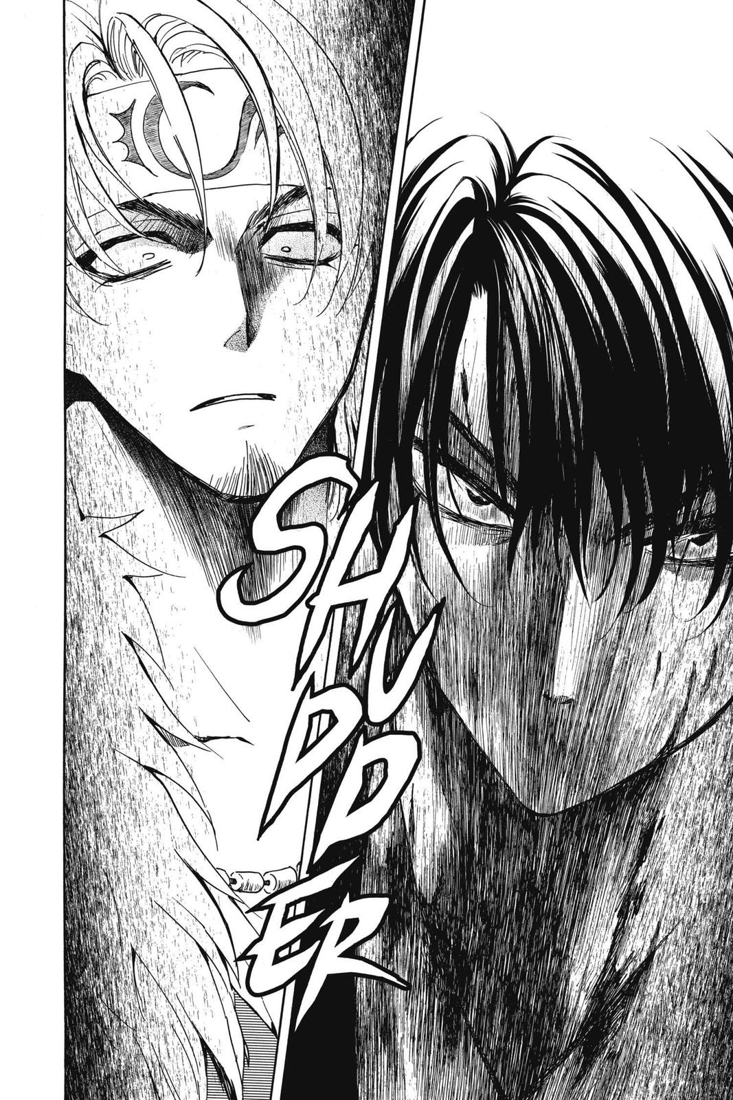 Read Yona of the Dawn Manga Online