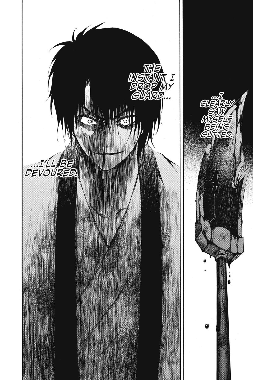 Read Yona of the Dawn Manga Online