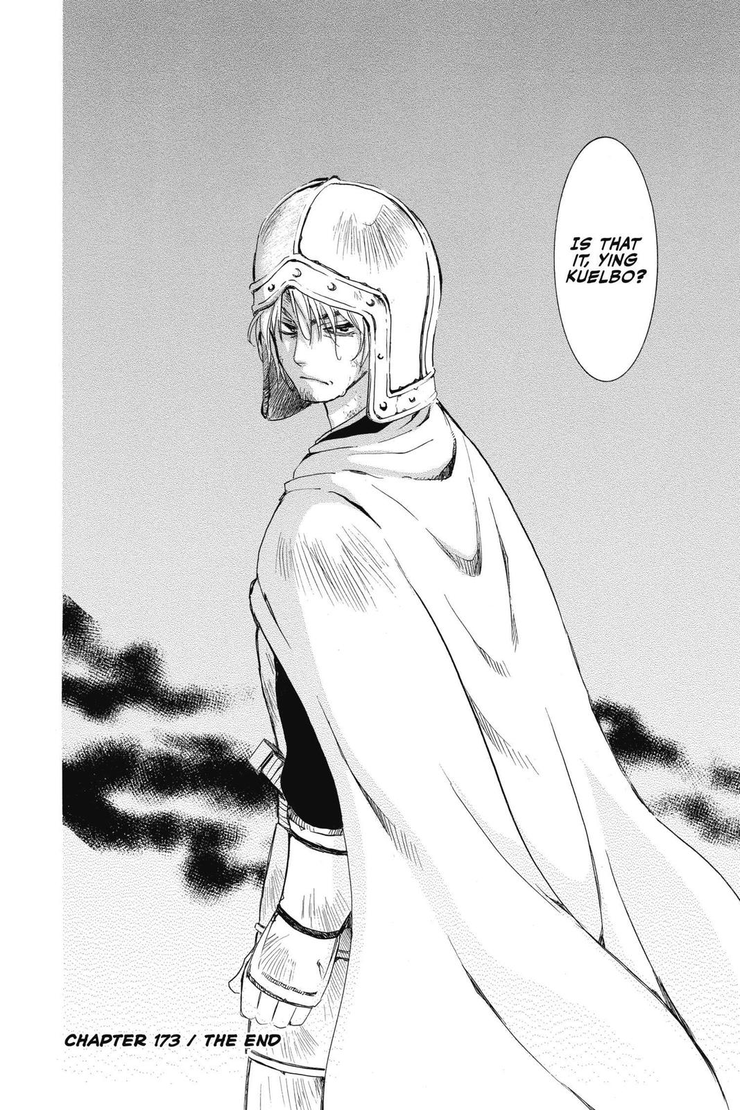 Read Yona of the Dawn Manga Online