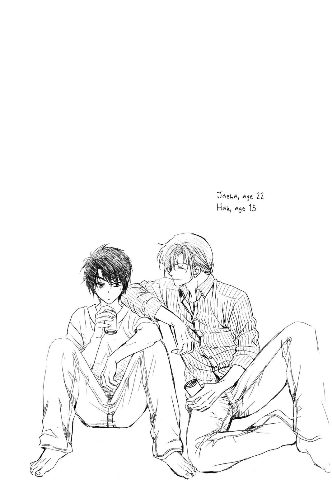 Read Yona of the Dawn Manga Online