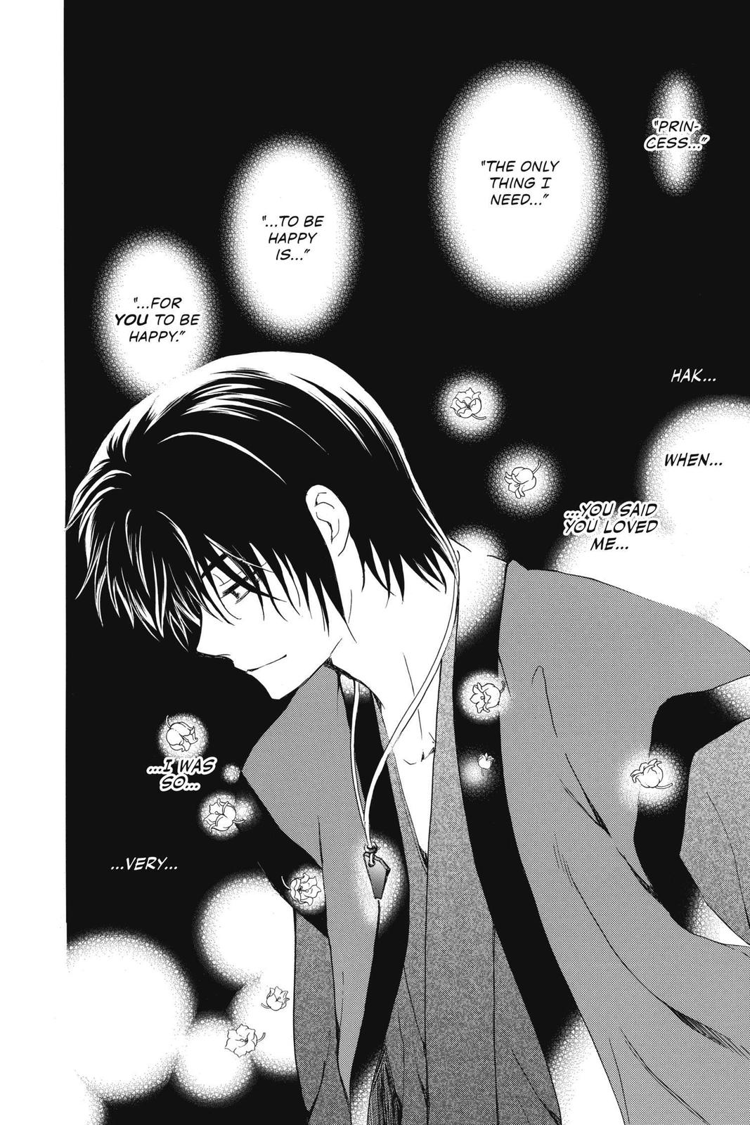 Read Yona of the Dawn Manga Online