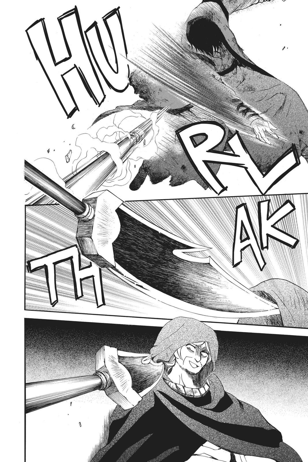 Read Yona of the Dawn Manga Online