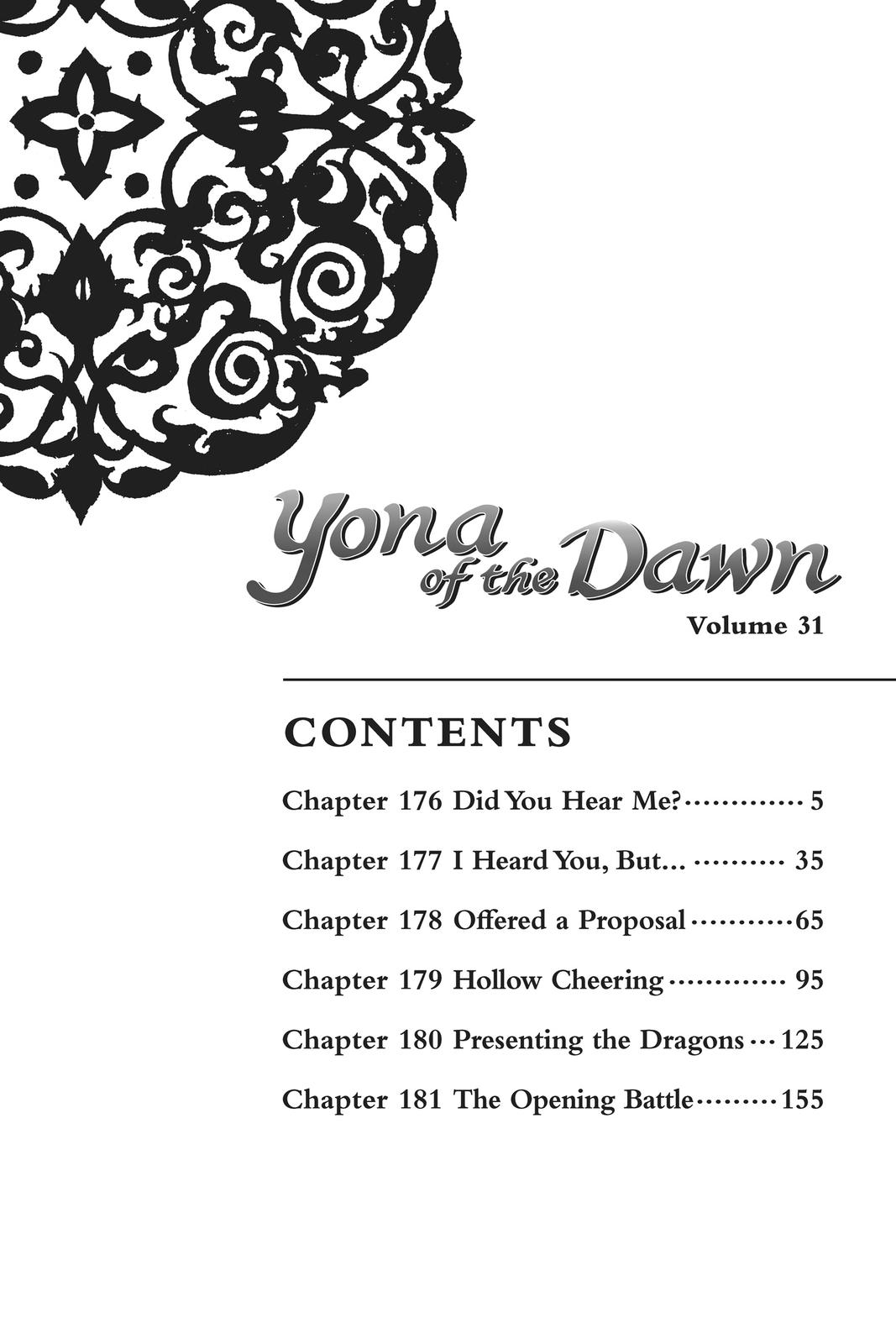 Read Yona of the Dawn Manga Online