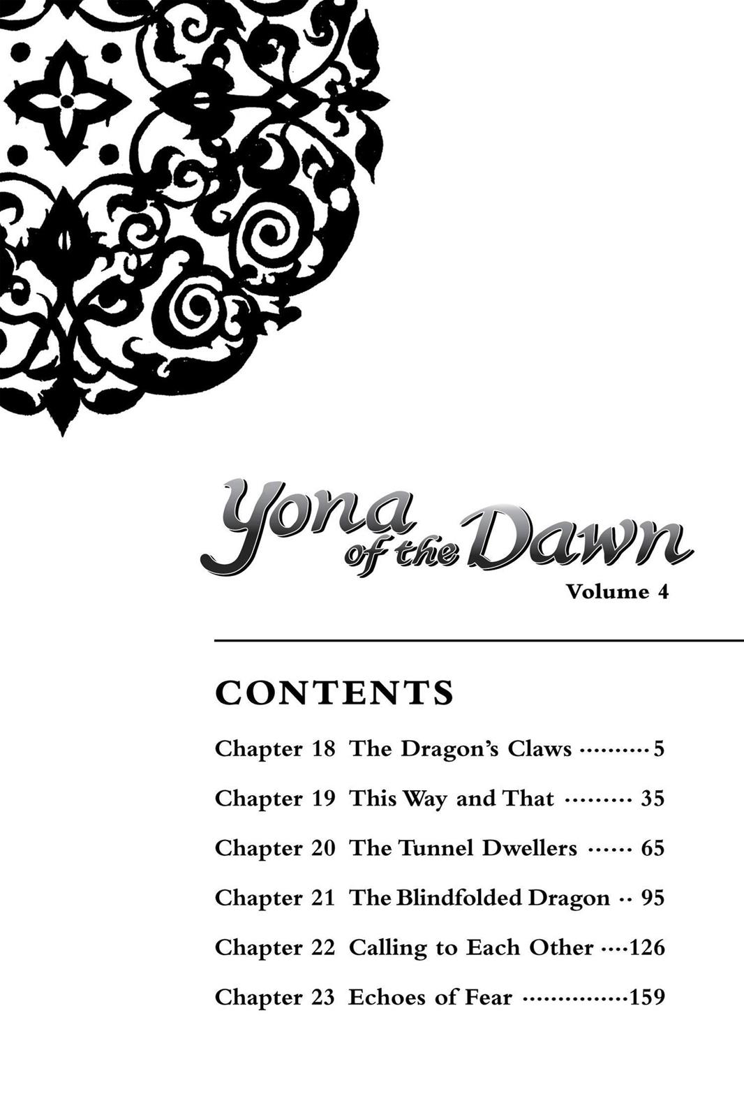 Read Yona of the Dawn Manga Online