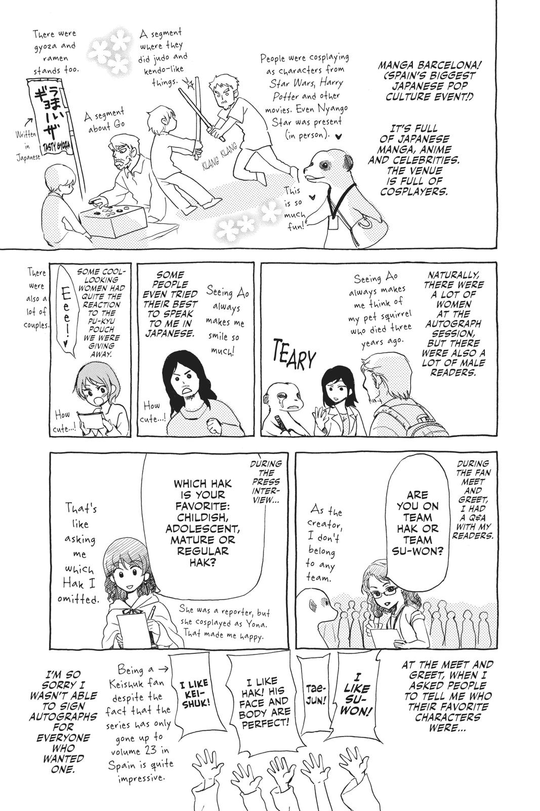 Read Yona of the Dawn Manga Online