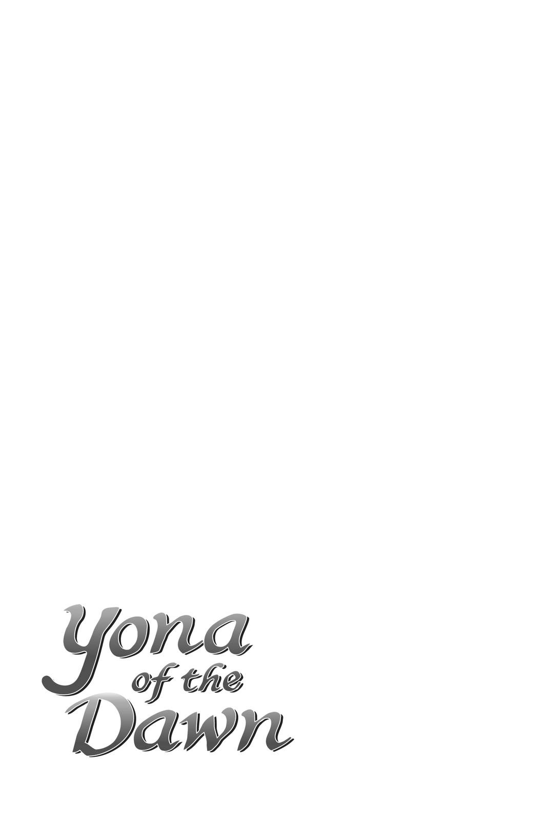 Read Yona of the Dawn Manga Online