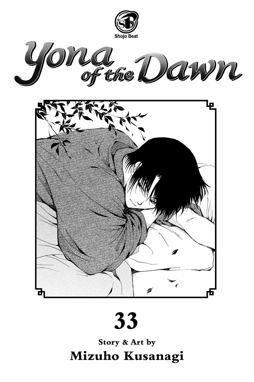 Read Yona of the Dawn Manga Online