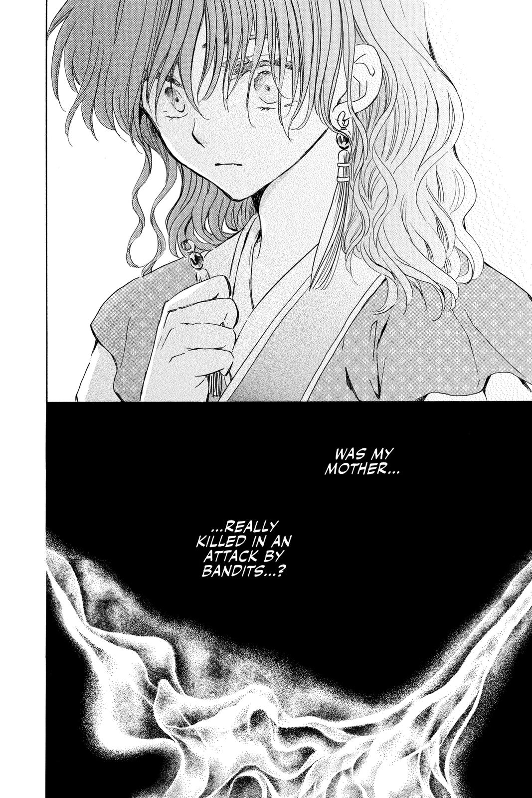 Read Yona of the Dawn Manga Online