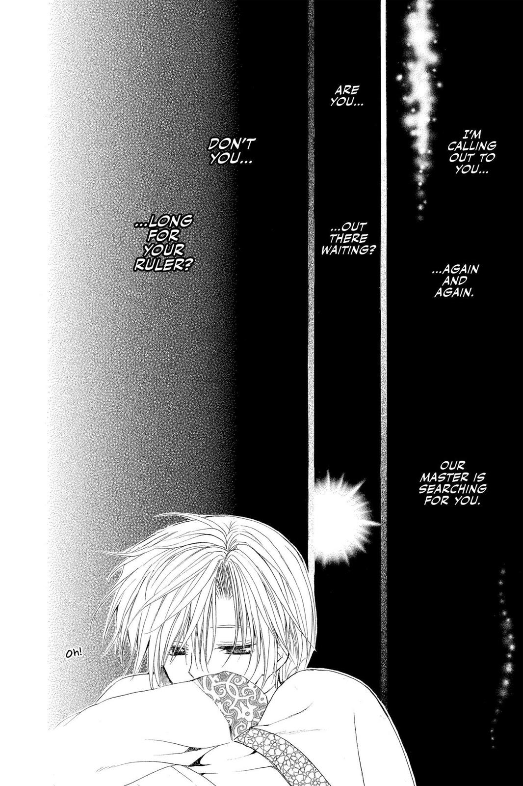 Read Yona of the Dawn Manga Online