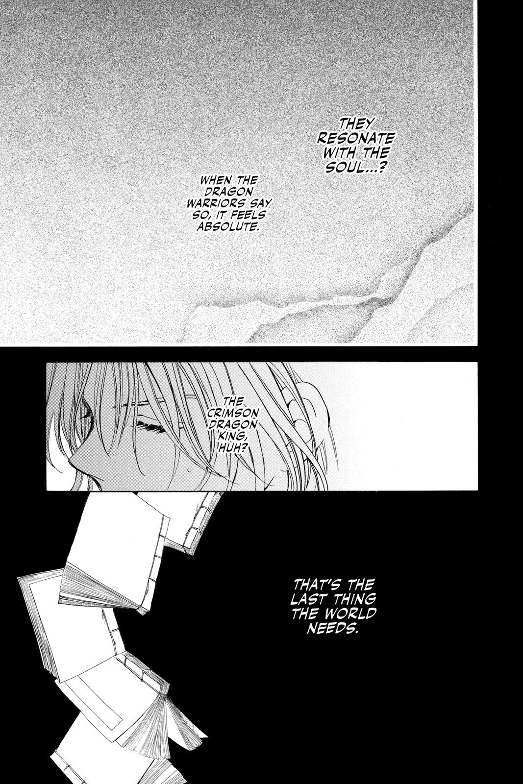 Read Yona of the Dawn Manga Online