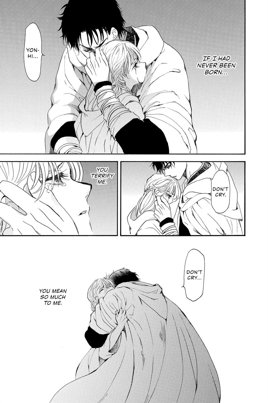 Read Yona of the Dawn Manga Online