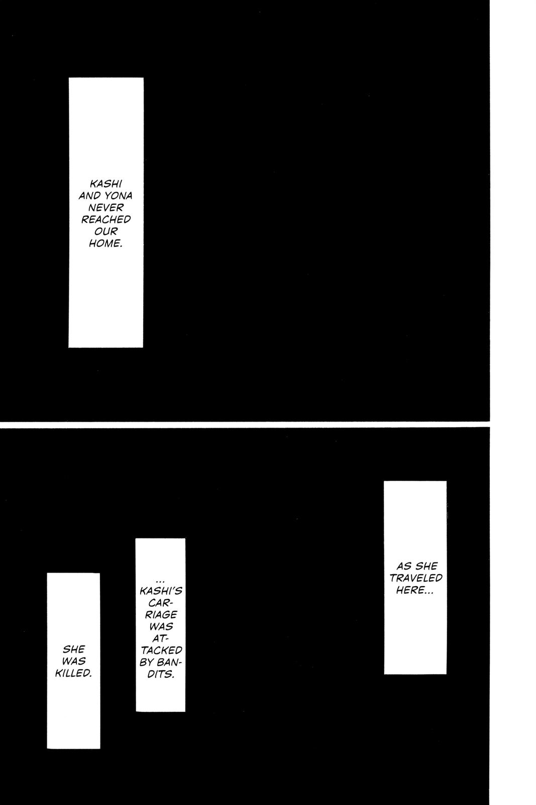 Read Yona of the Dawn Manga Online