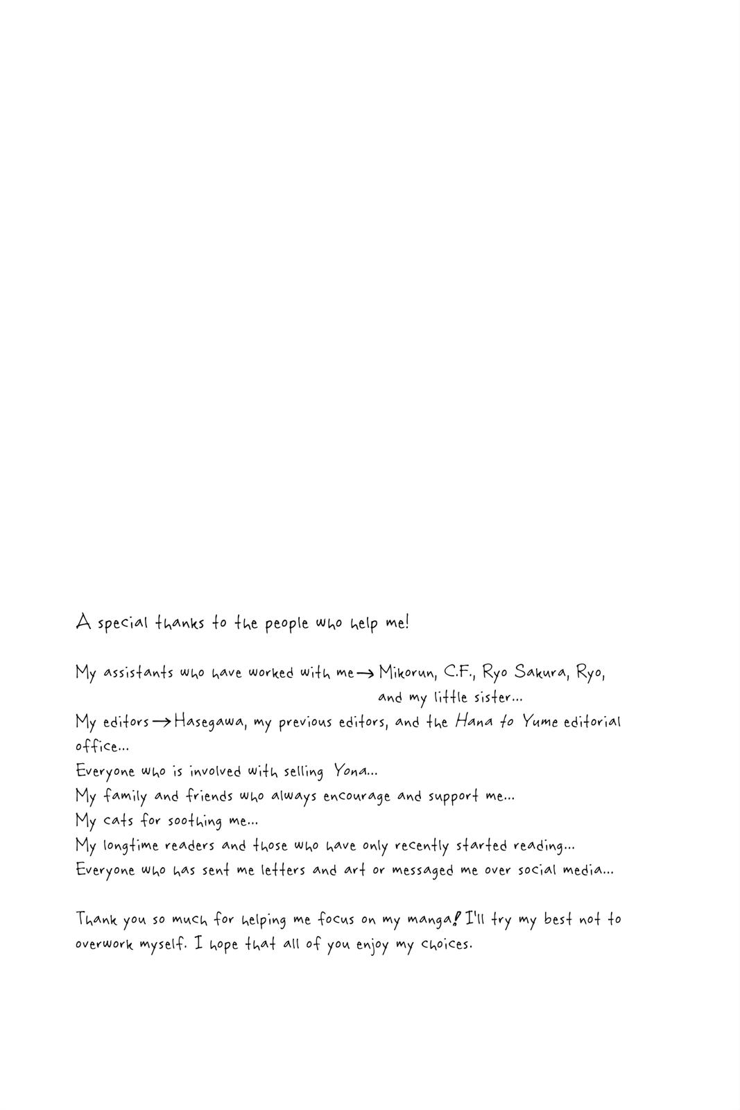 Read Yona of the Dawn Manga Online