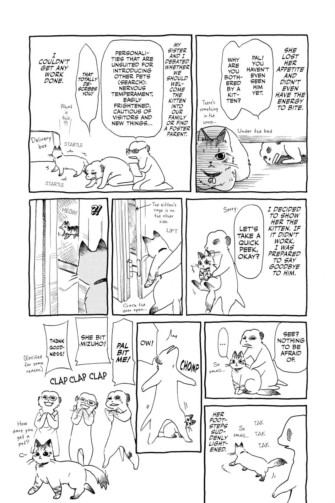 Read Yona of the Dawn Manga Online