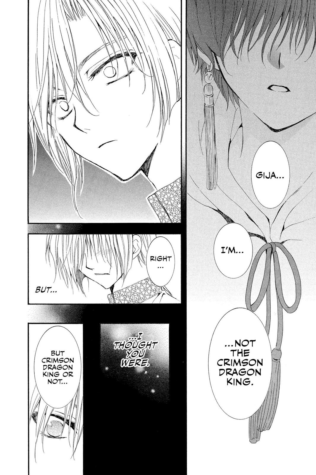 Read Yona of the Dawn Manga Online