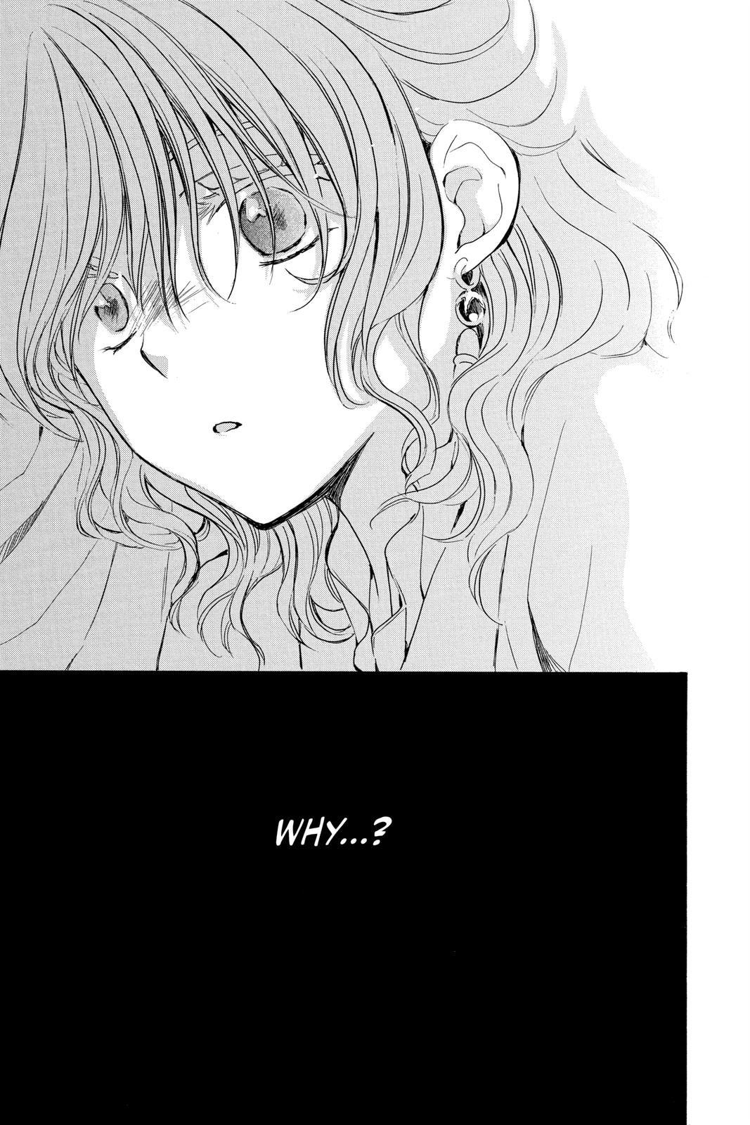 Read Yona of the Dawn Manga Online
