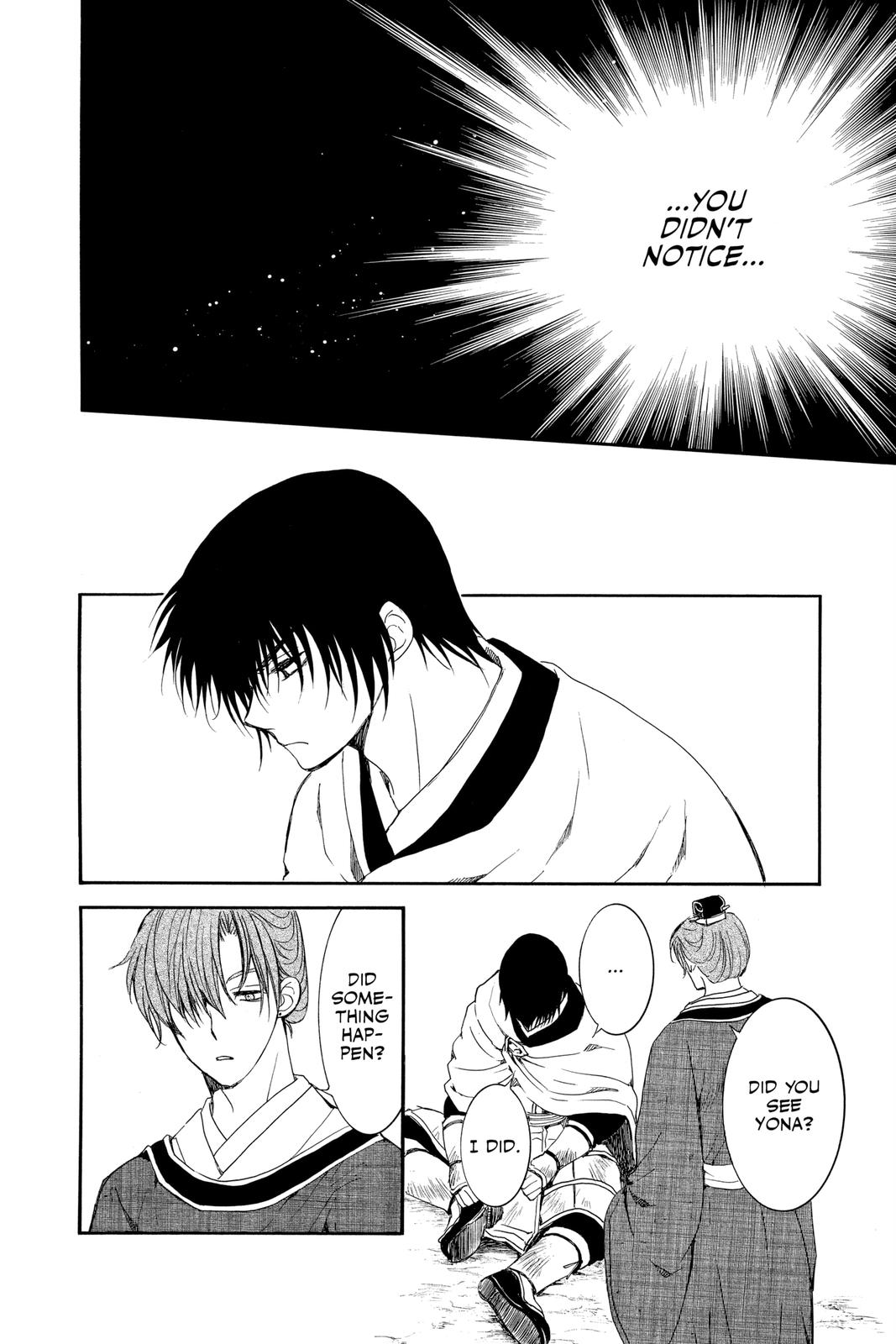 Read Yona of the Dawn Manga Online
