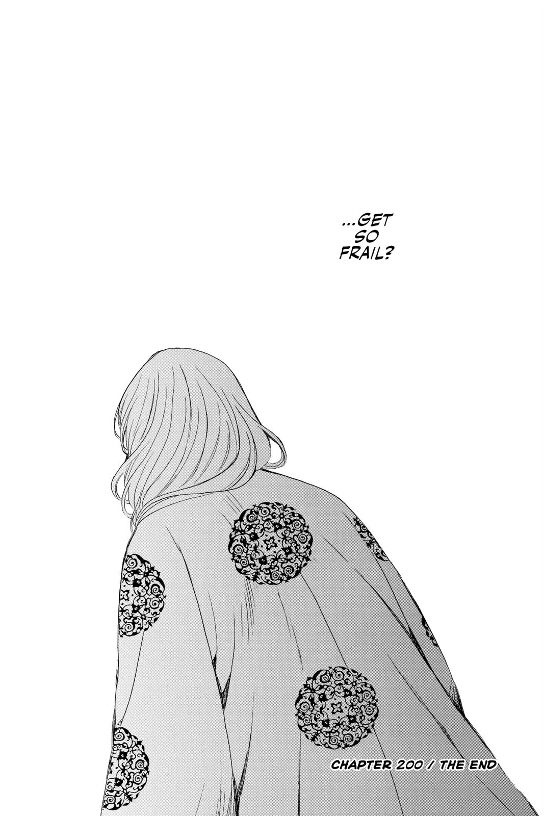 Read Yona of the Dawn Manga Online