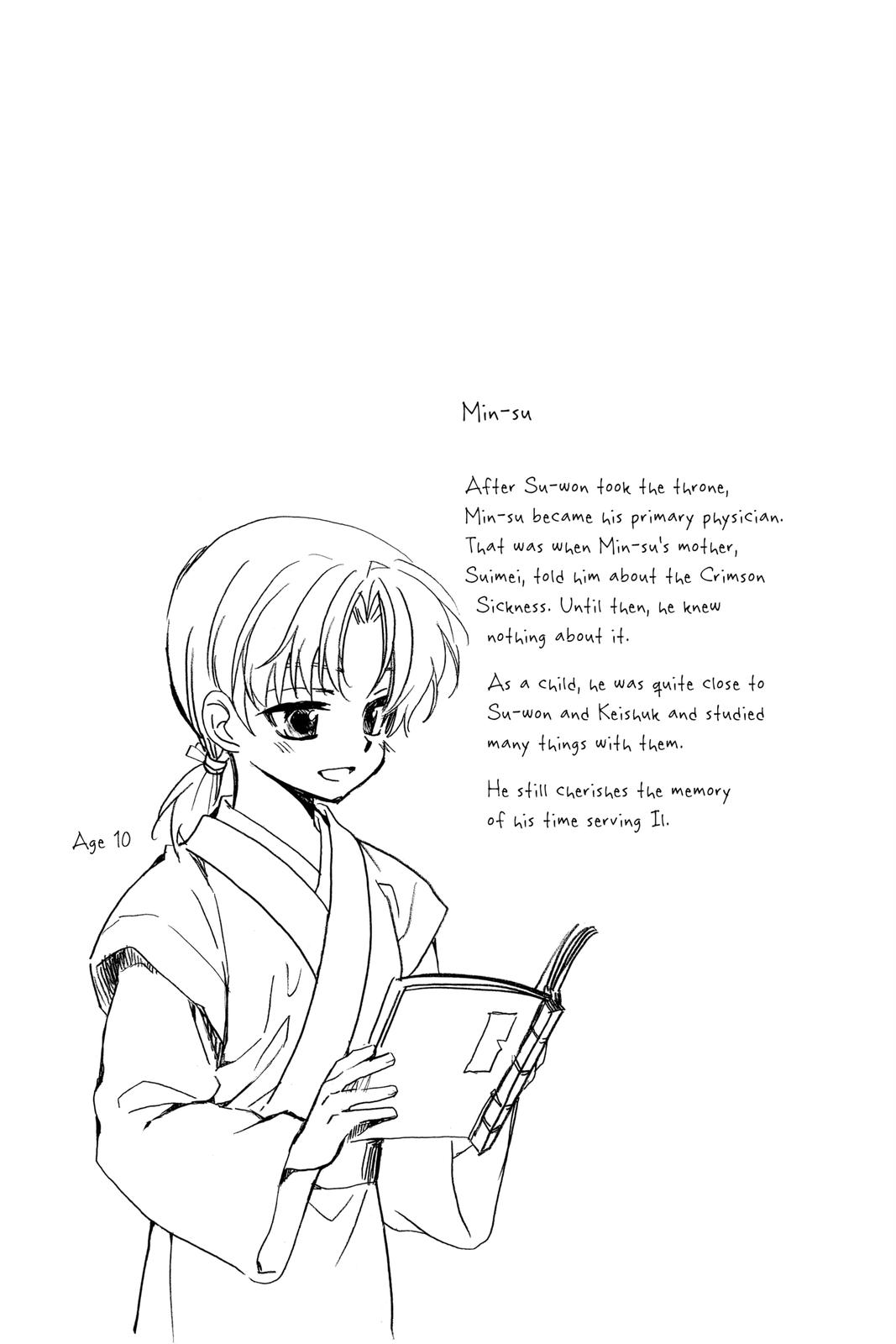 Read Yona of the Dawn Manga Online