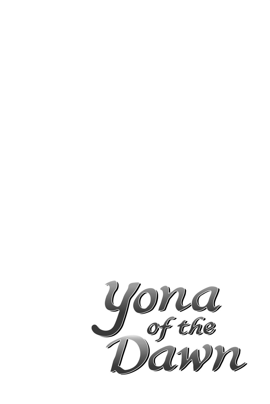 Read Yona of the Dawn Manga Online