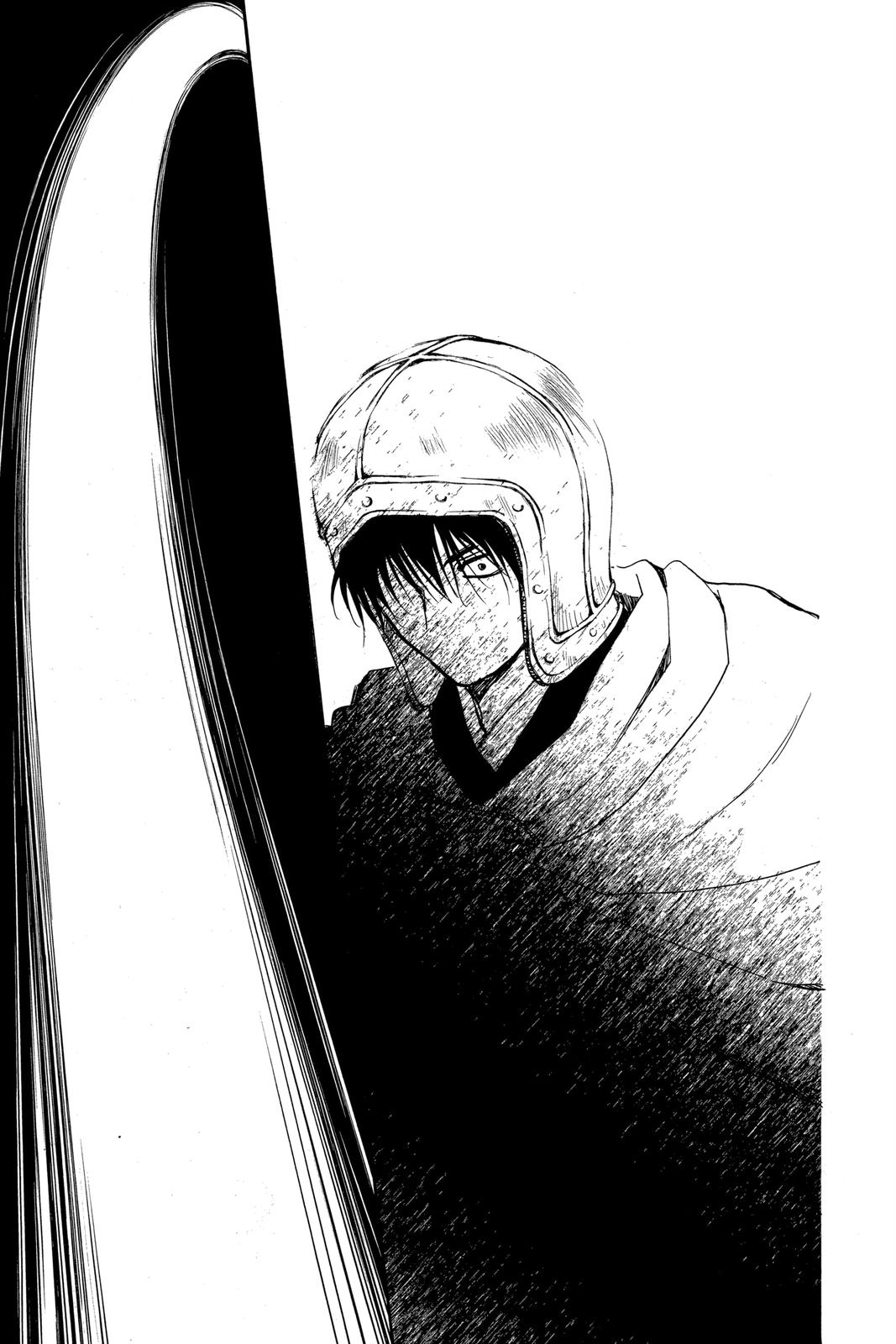 Read Yona of the Dawn Manga Online