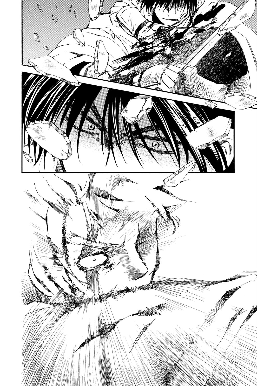 Read Yona of the Dawn Manga Online