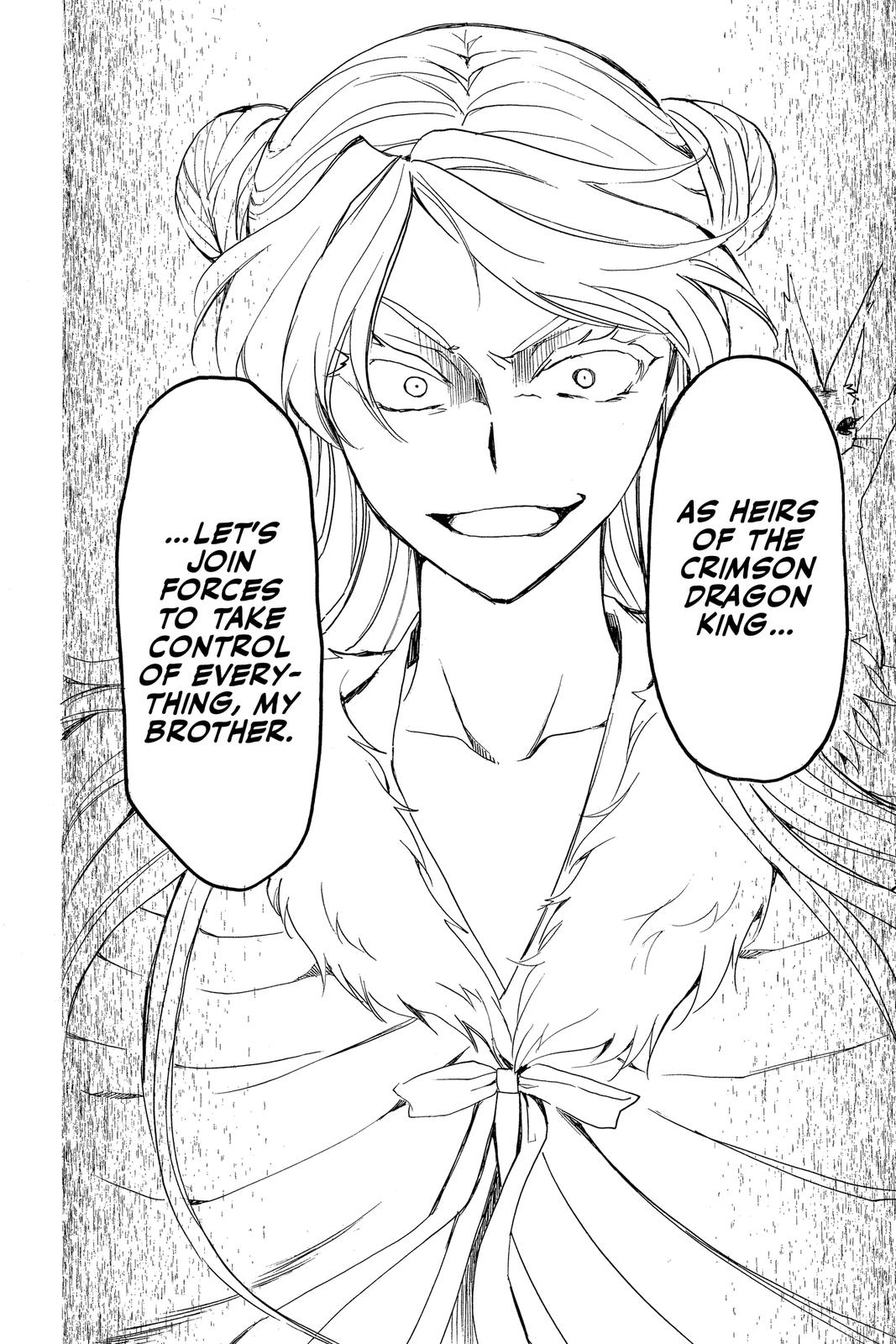 Read Yona of the Dawn Manga Online