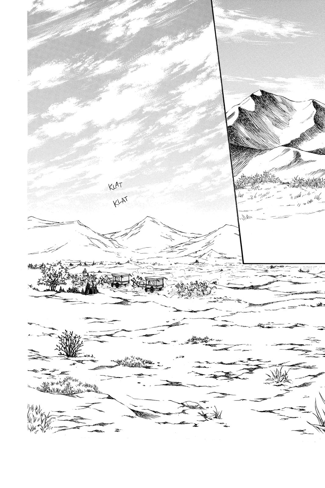 Read Yona of the Dawn Manga Online