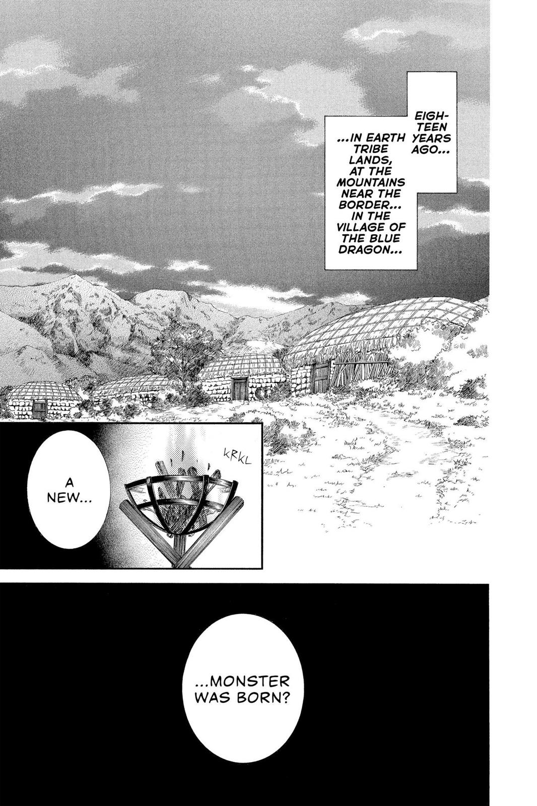 Read Yona of the Dawn Manga Online