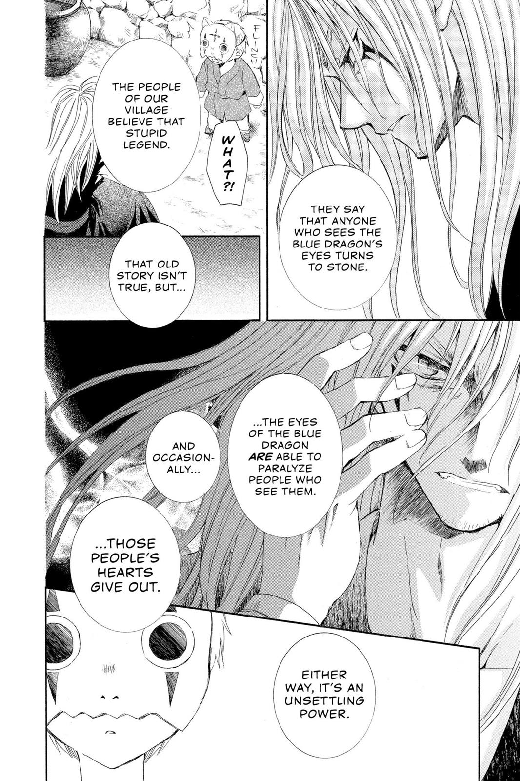 Read Yona of the Dawn Manga Online
