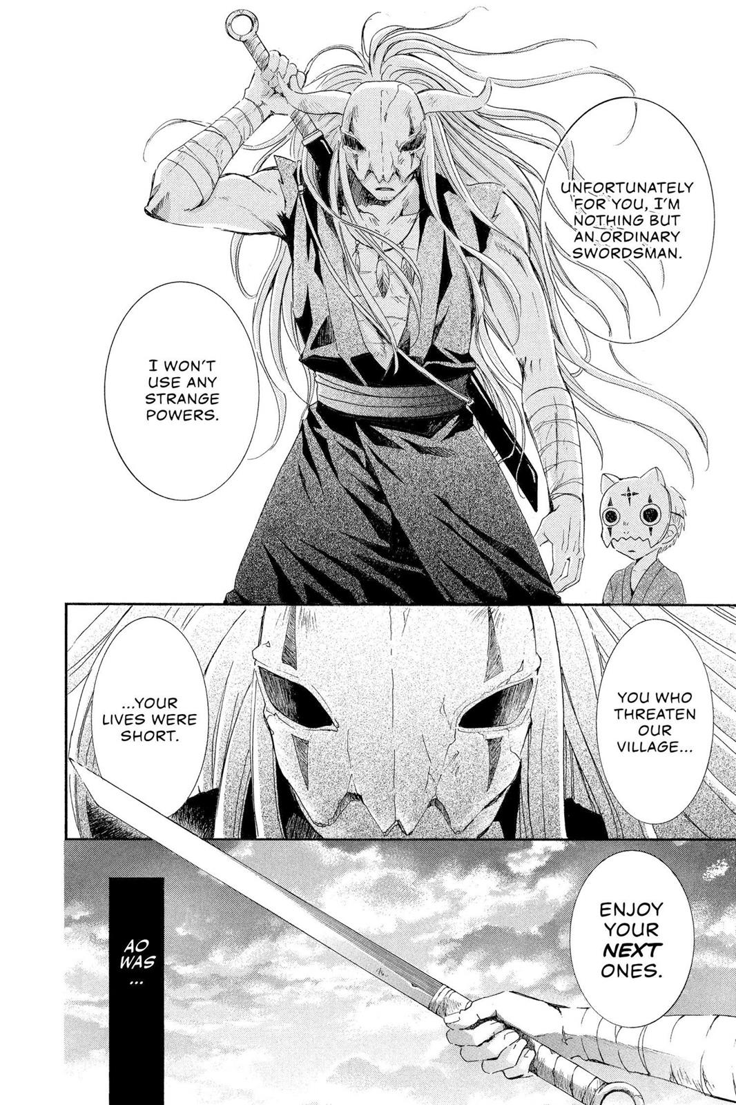 Read Yona of the Dawn Manga Online