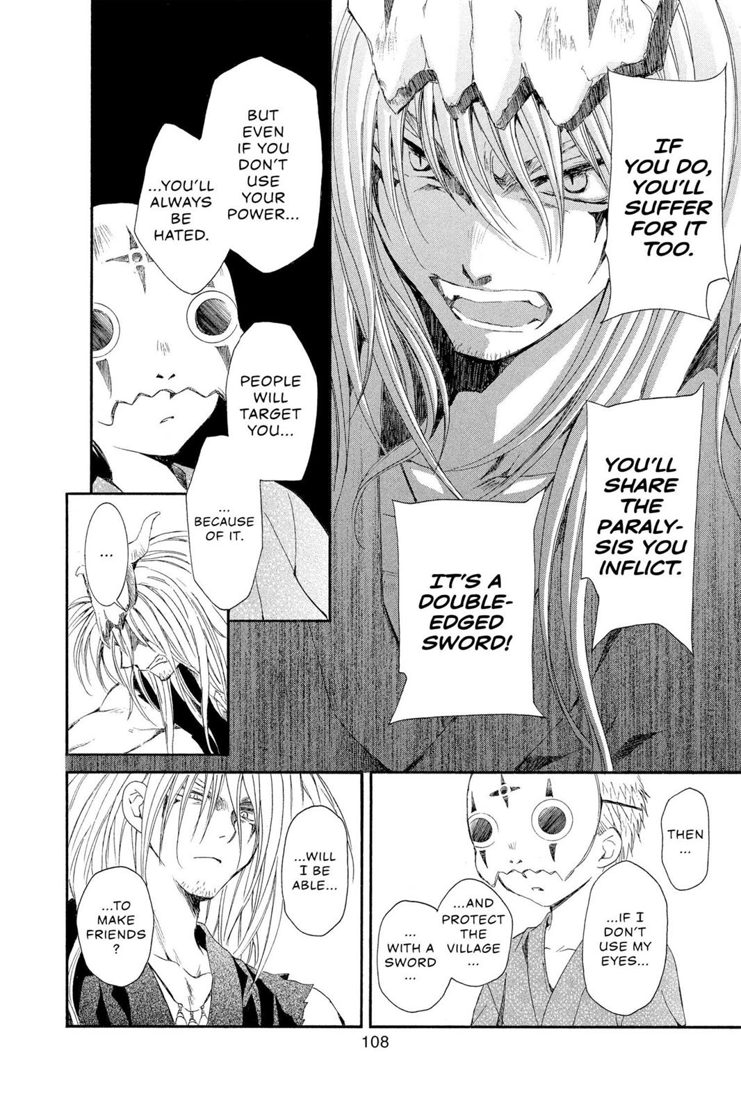Read Yona of the Dawn Manga Online