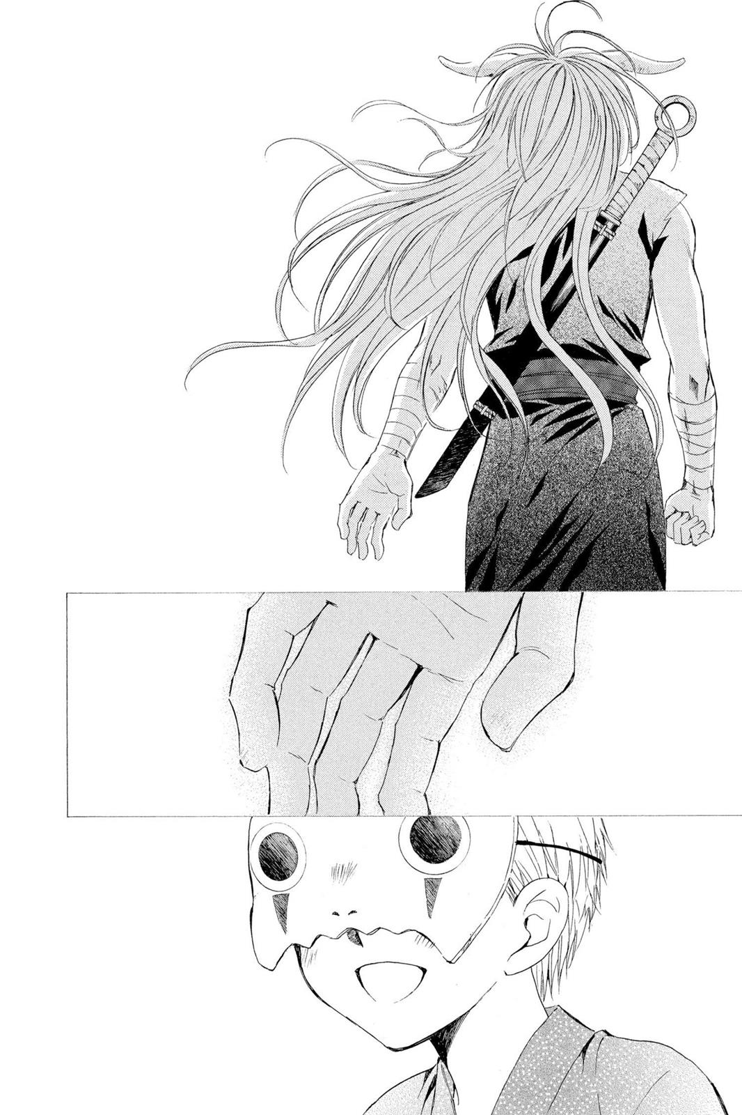 Read Yona of the Dawn Manga Online