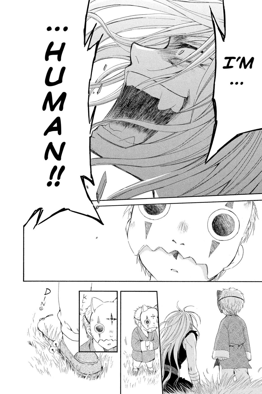Read Yona of the Dawn Manga Online