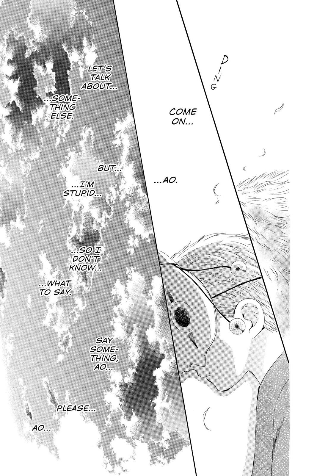 Read Yona of the Dawn Manga Online