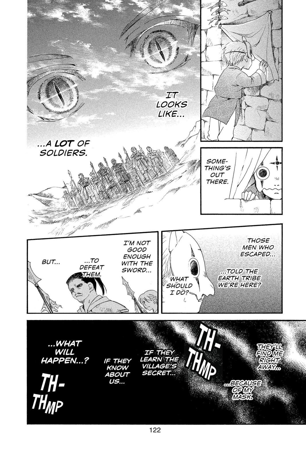 Read Yona of the Dawn Manga Online