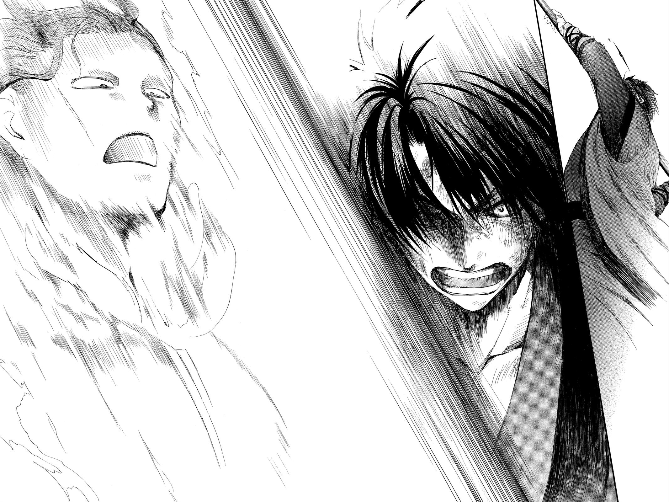 Read Yona of the Dawn Manga Online