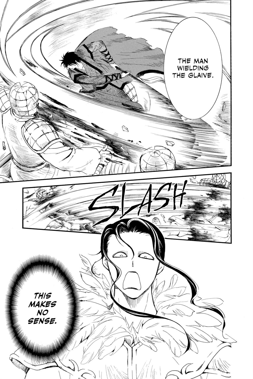 Read Yona of the Dawn Manga Online