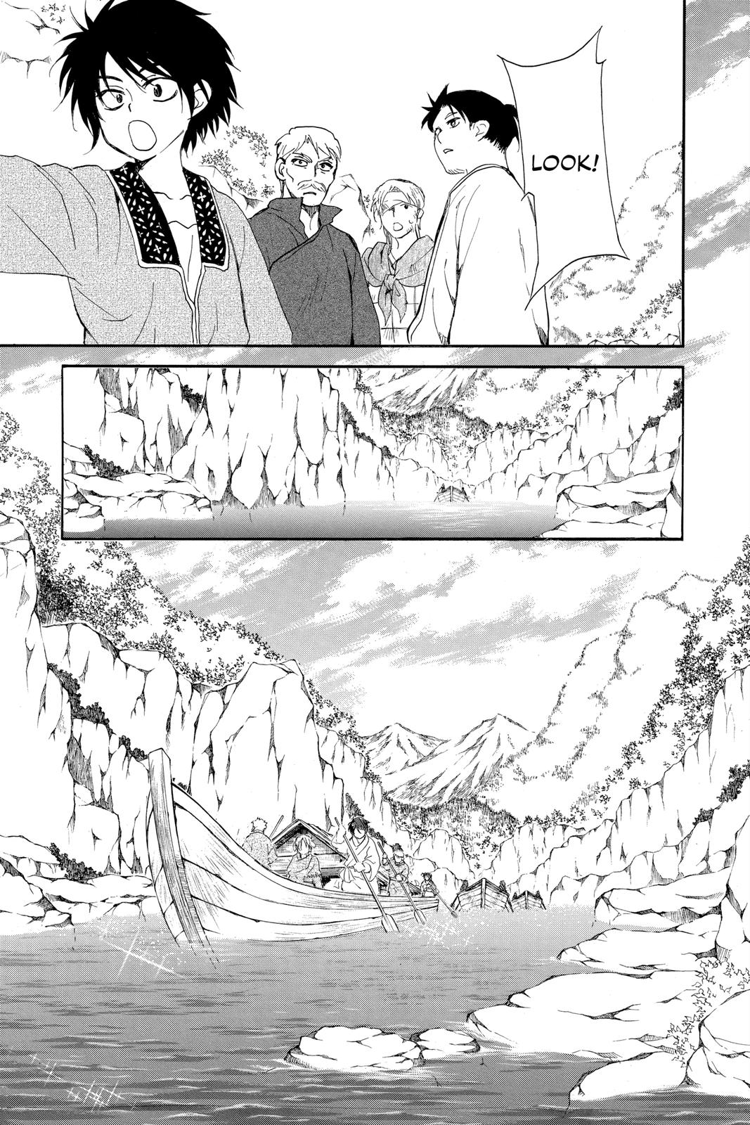 Read Yona of the Dawn Manga Online