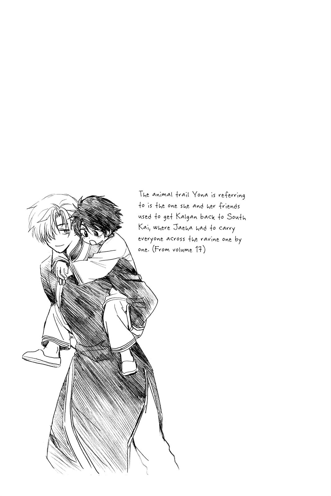 Read Yona of the Dawn Manga Online