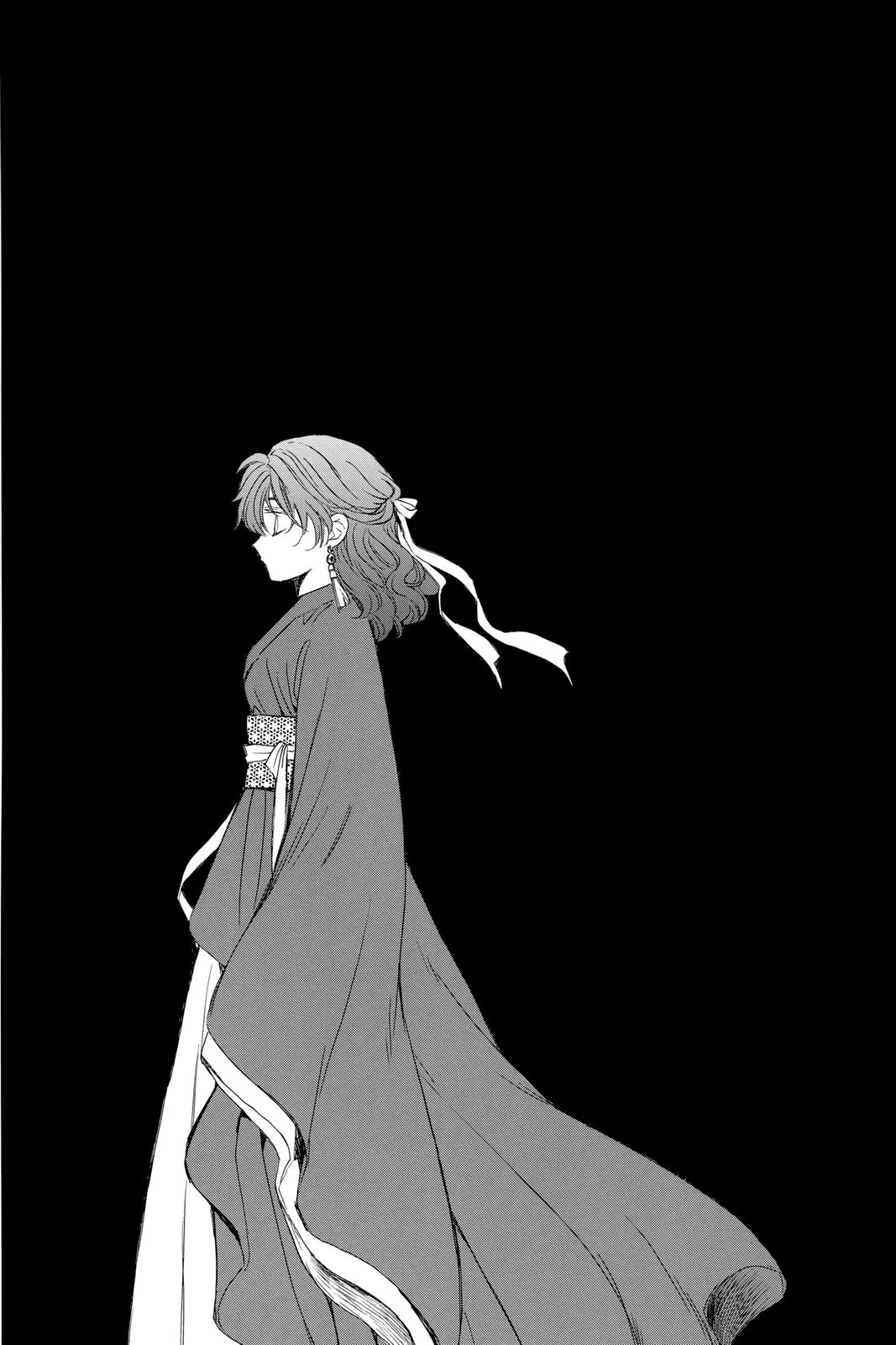 Read Yona of the Dawn Manga Online
