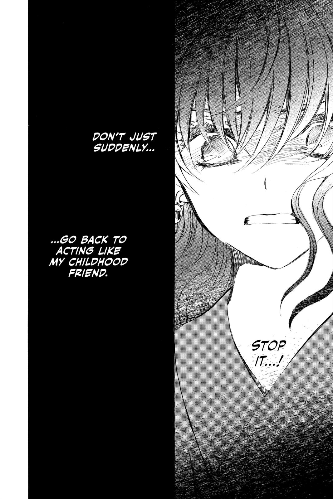 Read Yona of the Dawn Manga Online